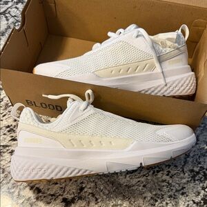 Under Armour Project Rock BSR 5